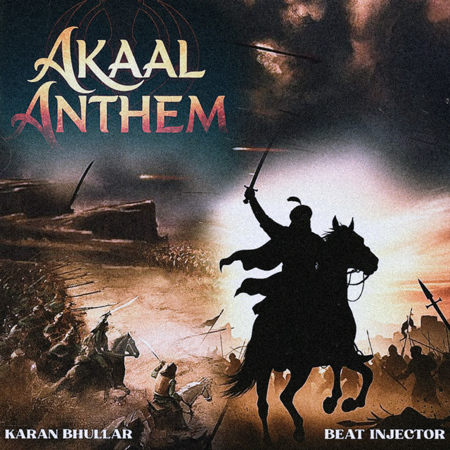 Akaal Anthem