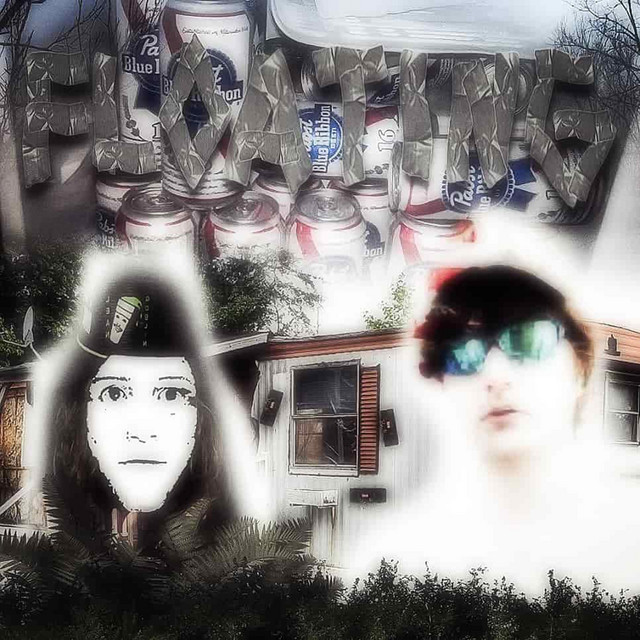 FLOATING cover art