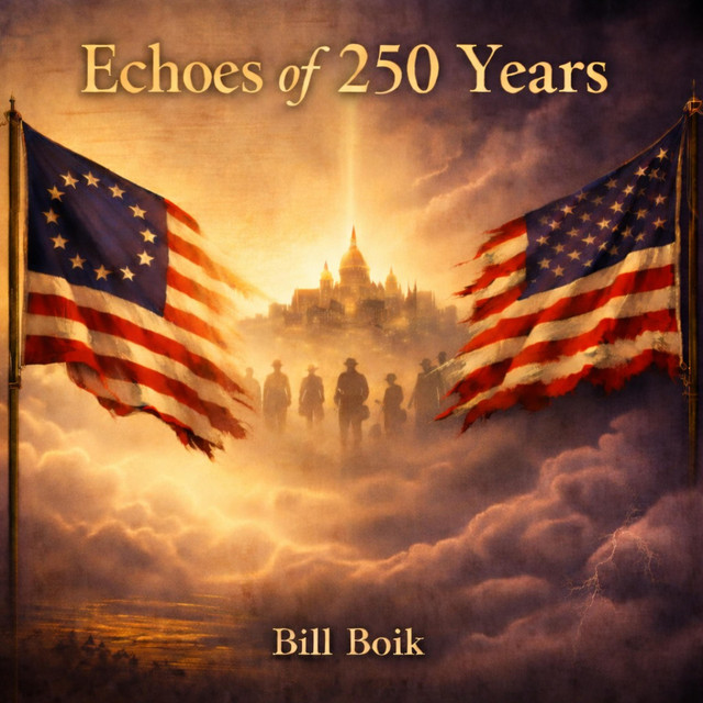 Bill Boik