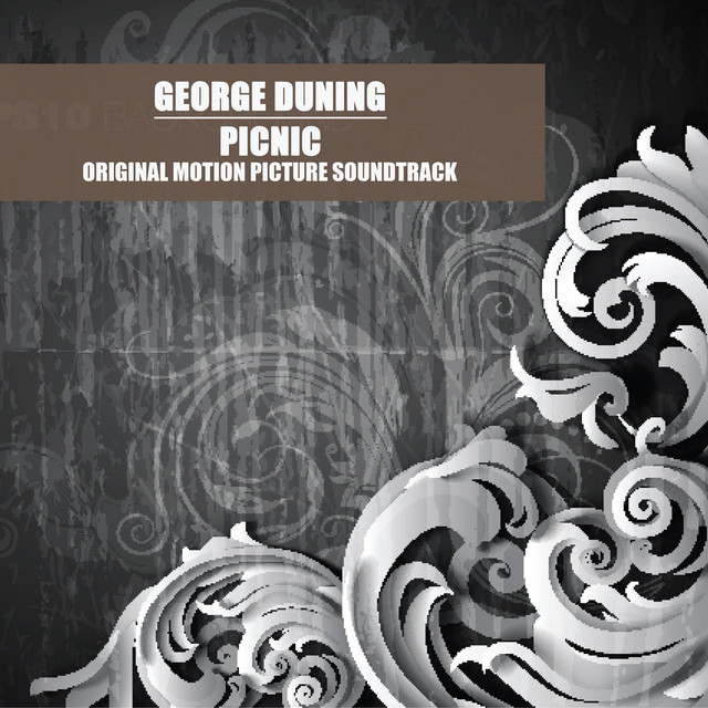 Picnic (Original Motion Picture Soundtrack) cover art