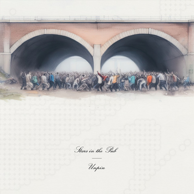Stars in the Pub cover art