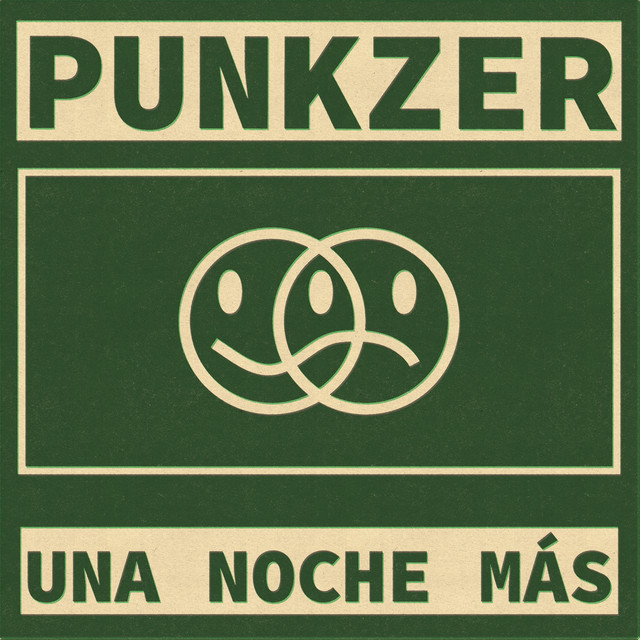 Una noche más cover art