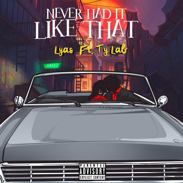 album image