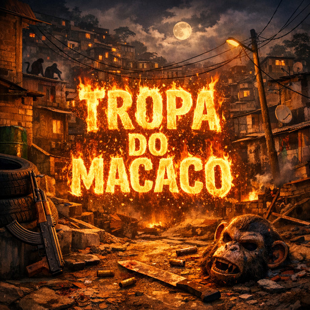 Tropa do Macaco