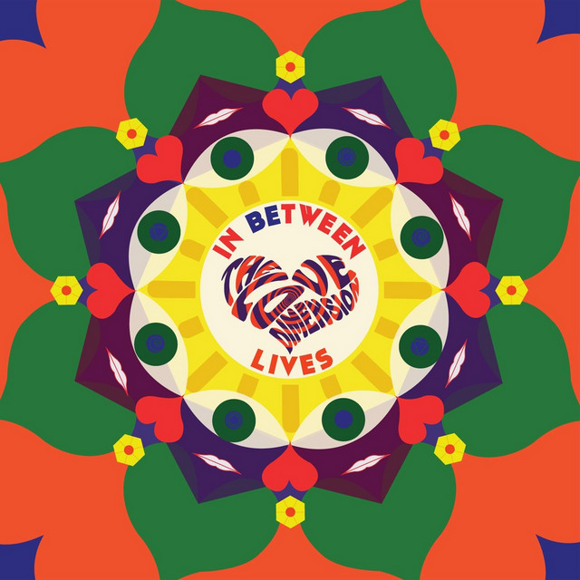 In Between Lives cover