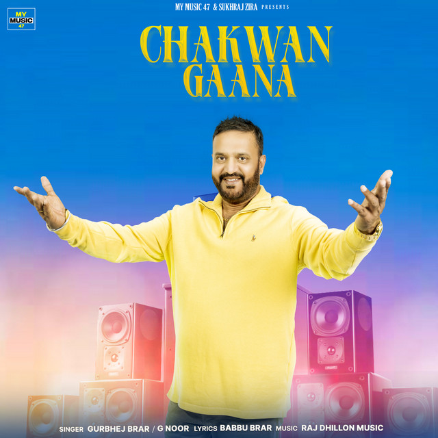 Chakwan Gaana