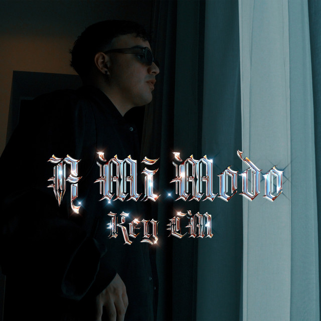 A Mi Modo cover art