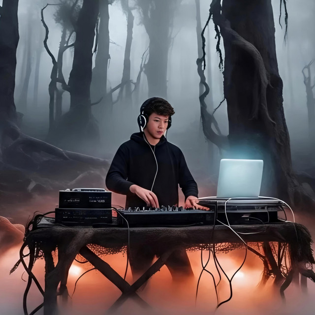 album image