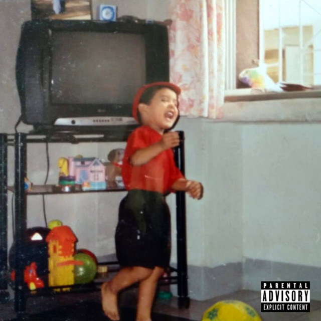 YUNG SLIM cover