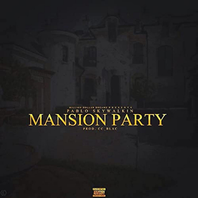 Mansion Party