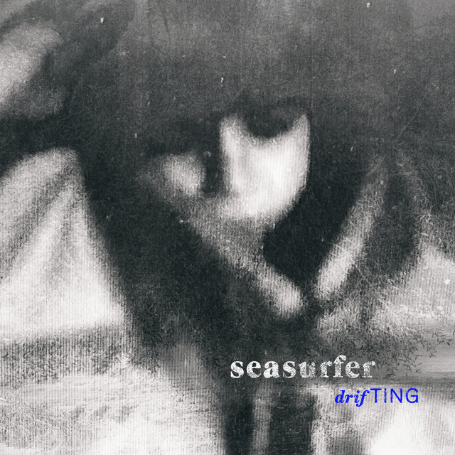 Drifting cover art