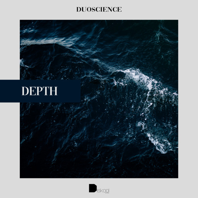 Depth - Original artwork