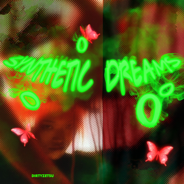 Synthetic Dreams cover art