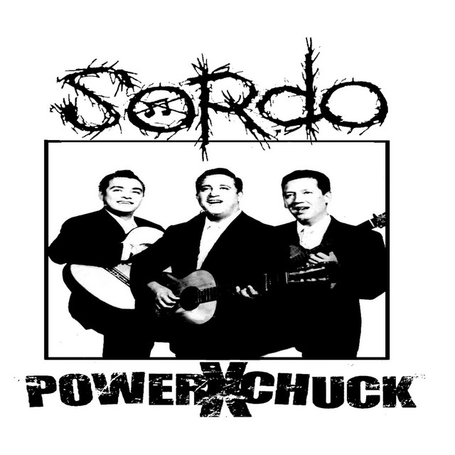 Sordo cover