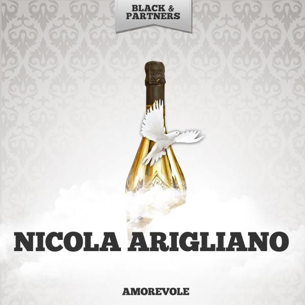 Amorevole cover art
