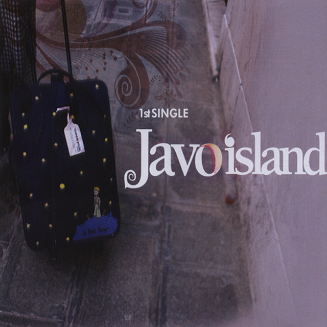 Javo Island