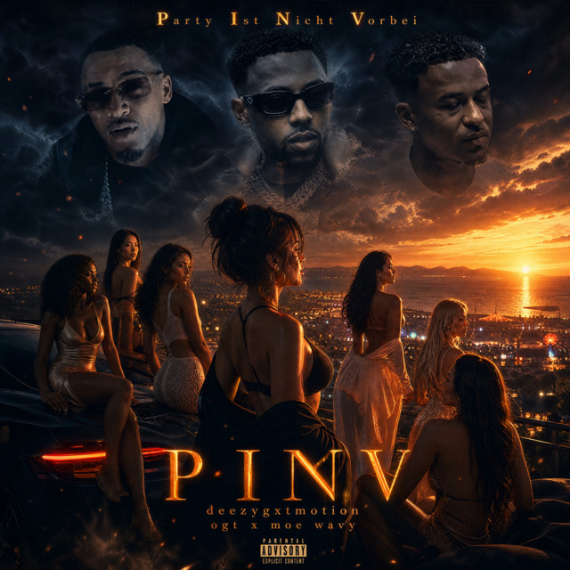 PINV