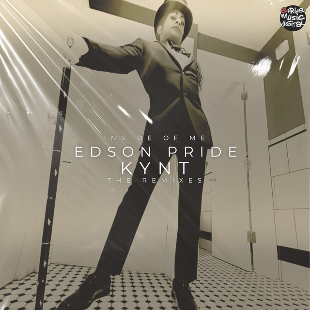 Inside Of Me - Ronald Rossenouff Radio Mix