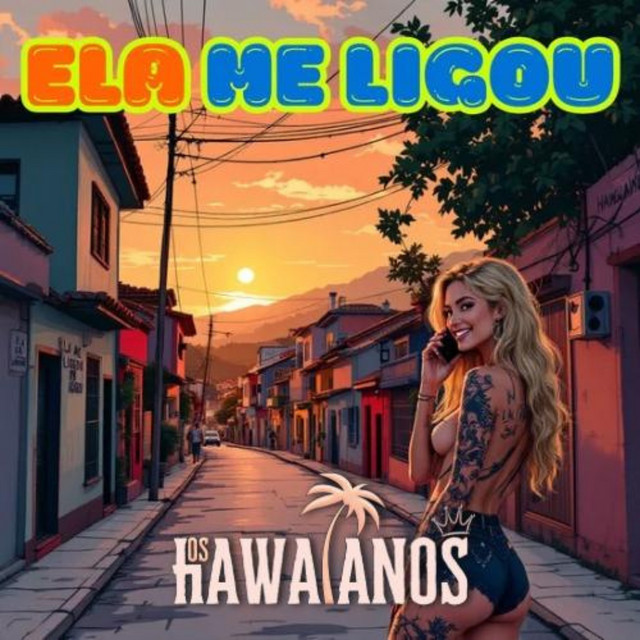Ela Me Ligou