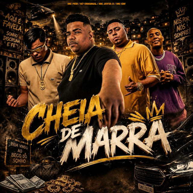Cheia de Marra