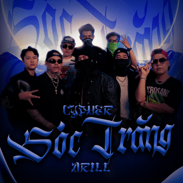 Sóc Trăng Drill Cypher