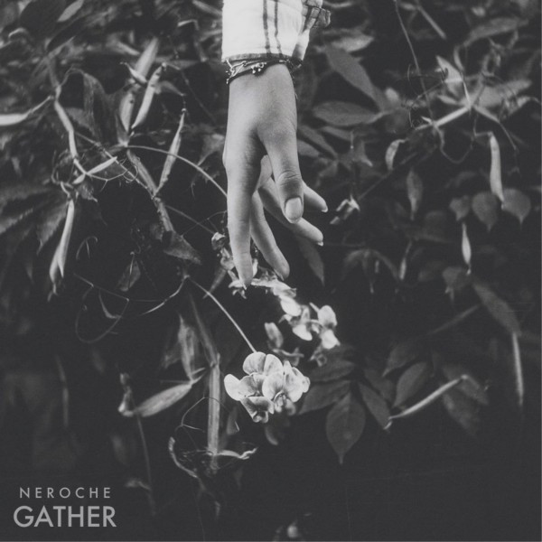 Gather cover art