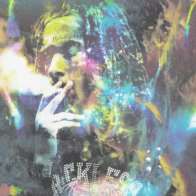 Metamorphosis cover art