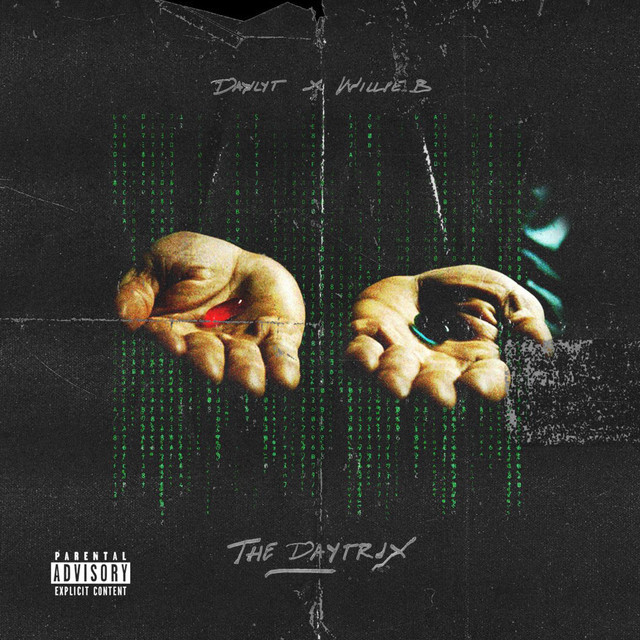 The Daytrix - Single by Daylyt | Spotify