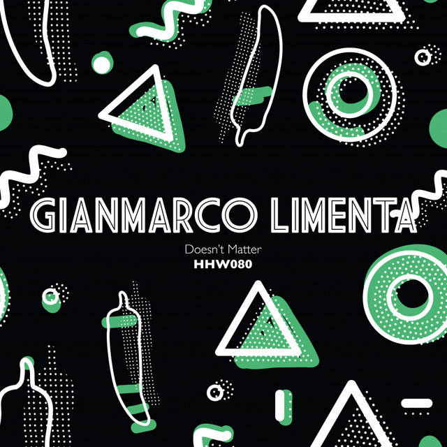 Doesn't Matter - Edit