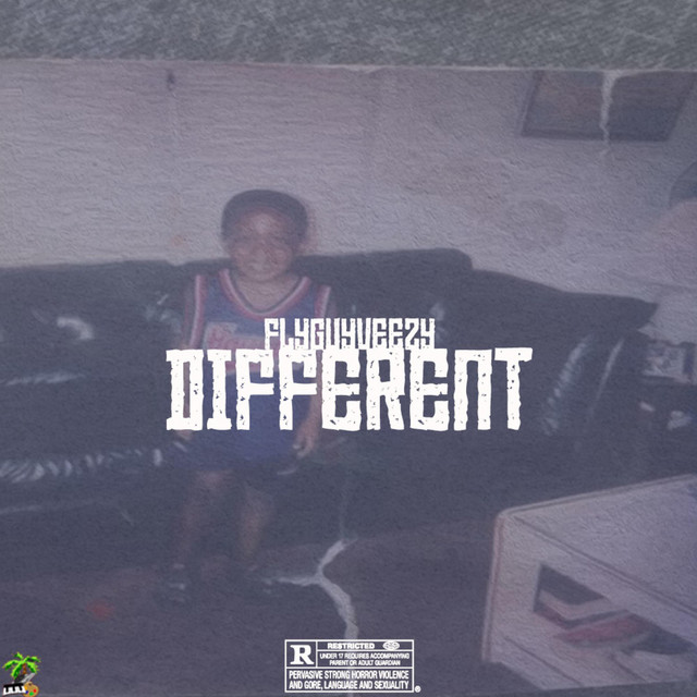 Different (Mixtape) cover art