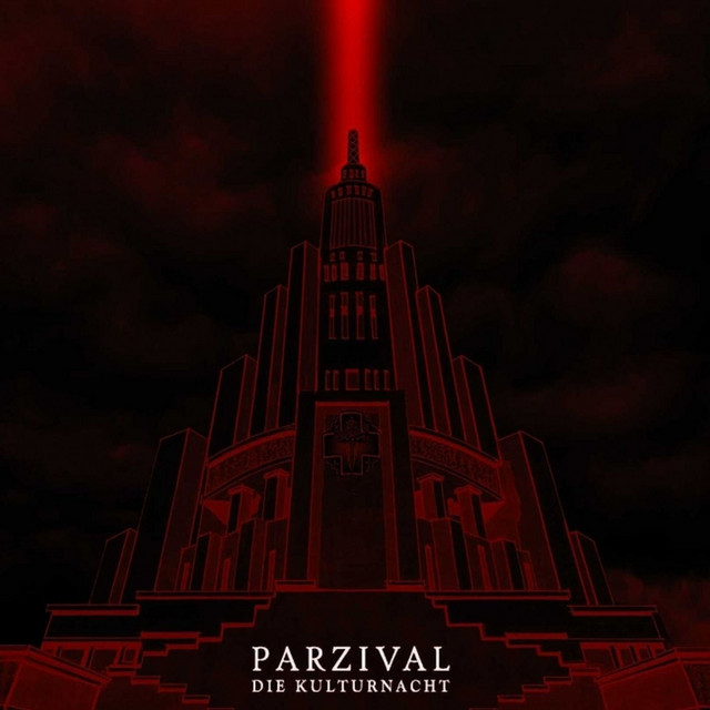 Die Kulturnacht cover art