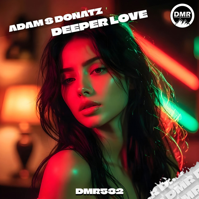 DEEPER LOVE