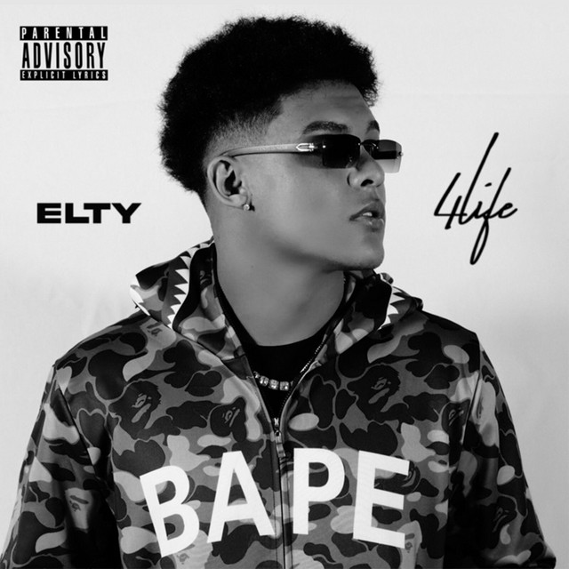 4LIFE cover art