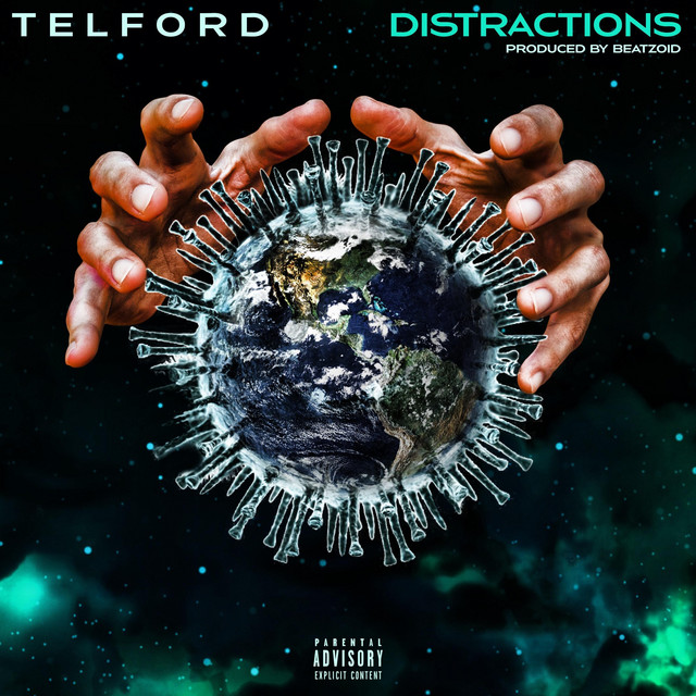 DISTRACTIONS