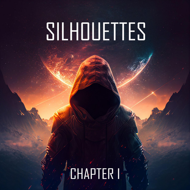 CHAPTER I cover art
