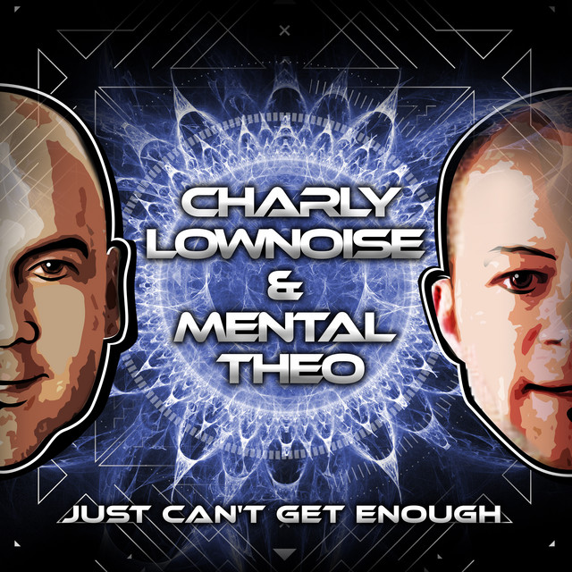 Just Can't Get Enough - Radio Edit cover art