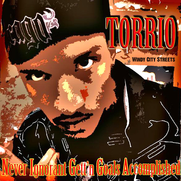 Torrio Jetson | Spotify