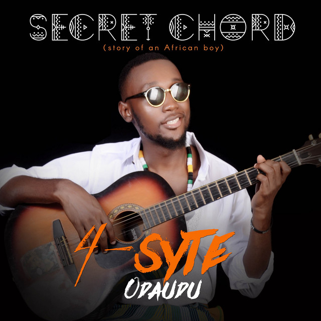 4-Syte Odaudu | Spotify