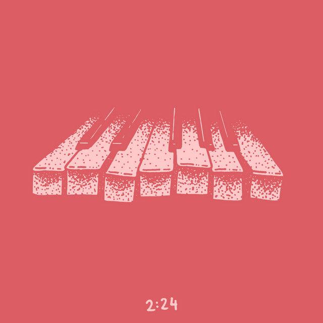2:24 cover art