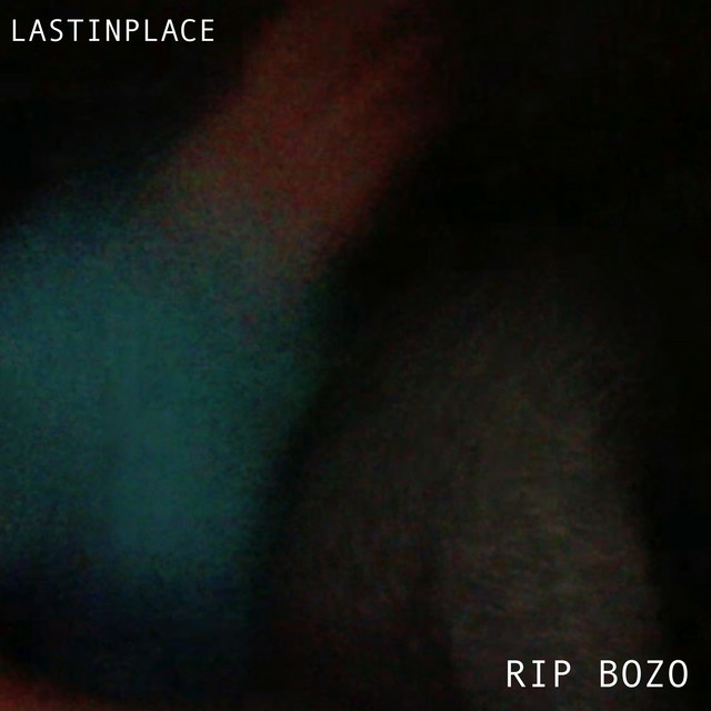 Rip Bozo - Single by LASTINPLACE | Spotify
