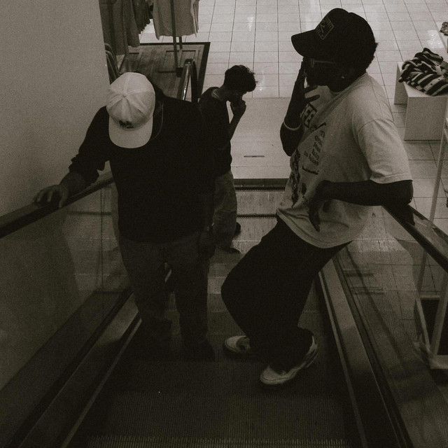 God Gave Me These Words cover art