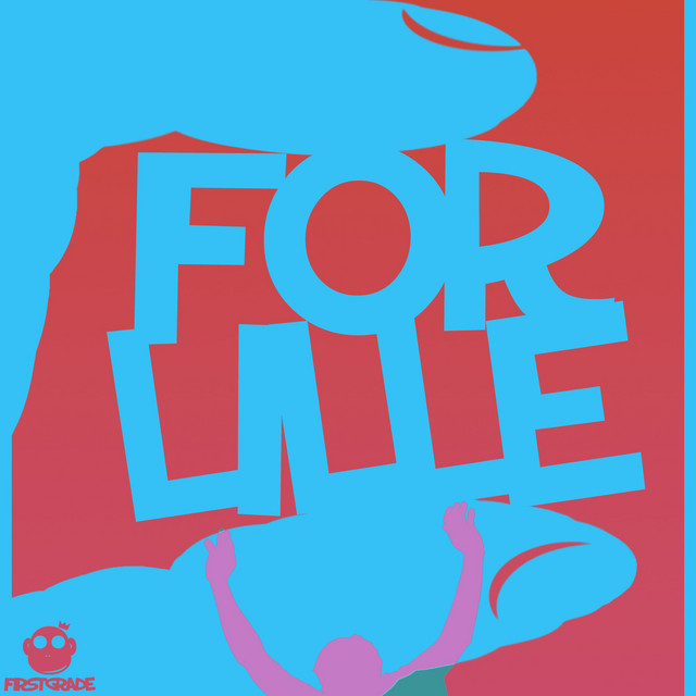 For Lille cover art