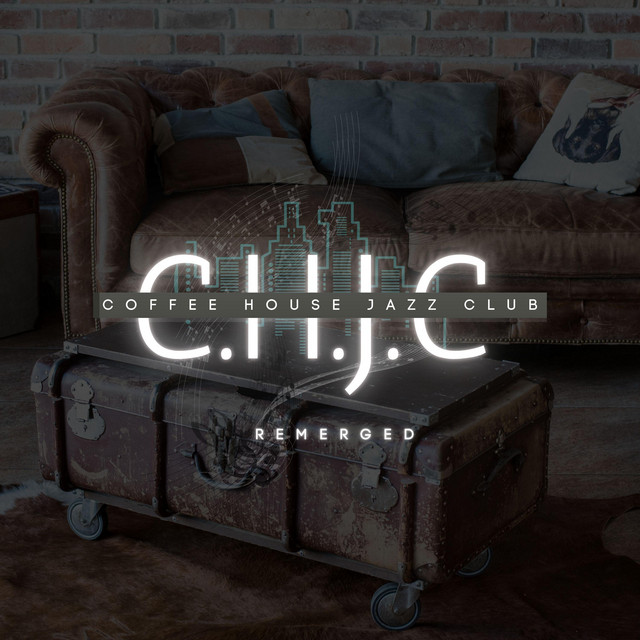 Remerged cover art