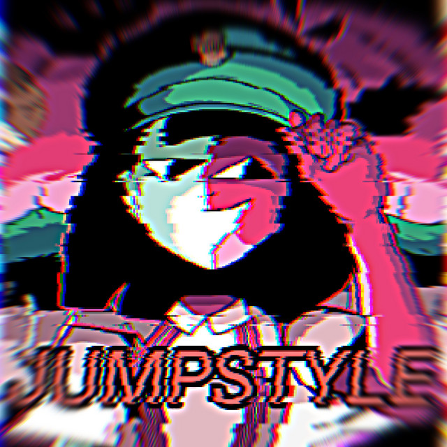 ENA Jumpstyle cover art