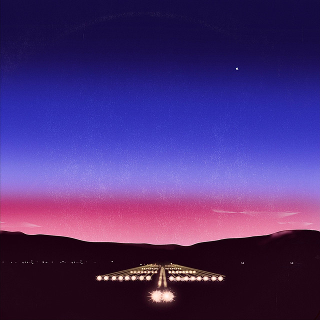 Journey cover art