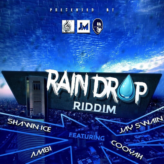 Rain Drop Riddim - EP by Various Artists | Spotify