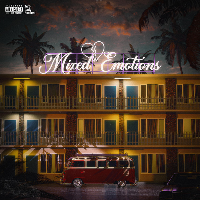 One of a Kind cover art