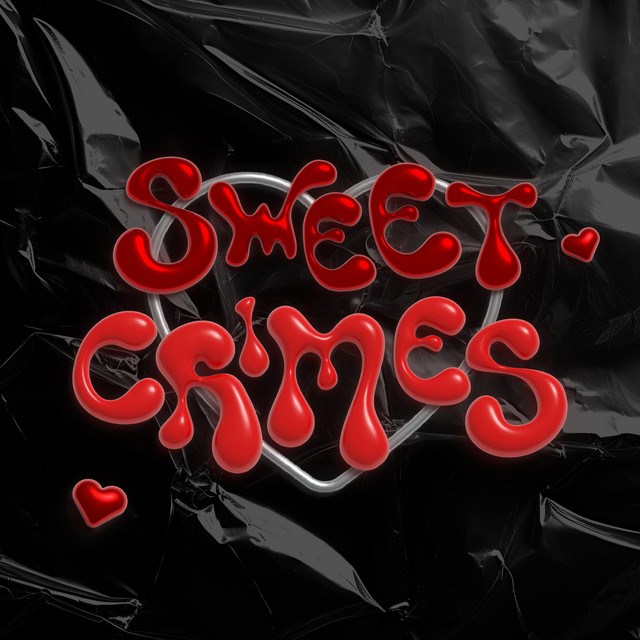 Sweet Crimes