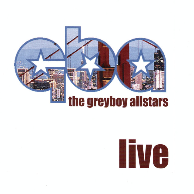 Live cover art