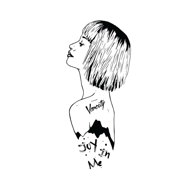 Joy in Me - Robbie G Remix Edit cover art